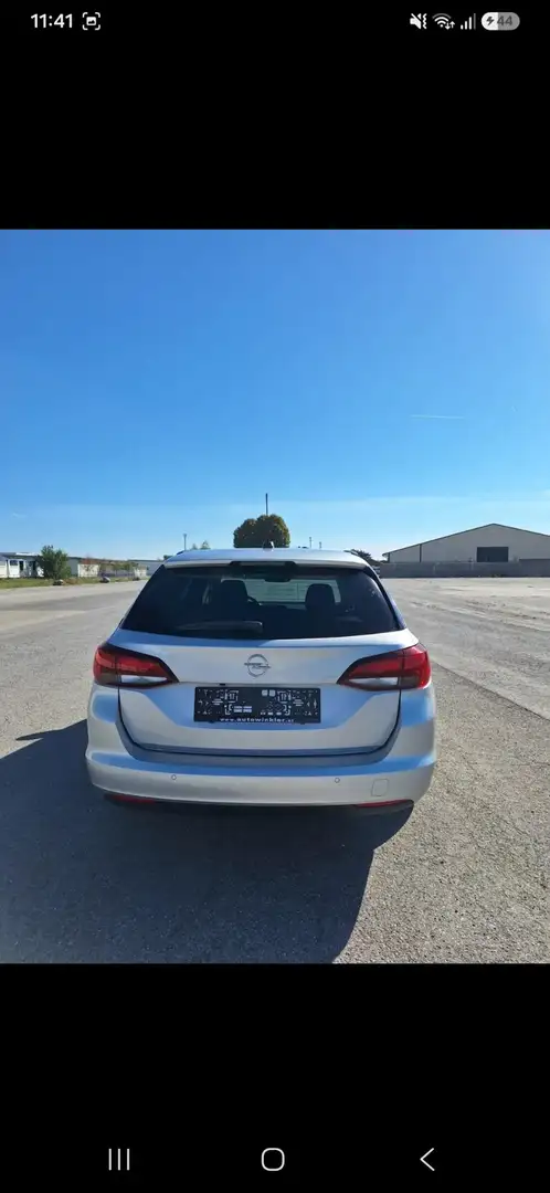 Opel Astra ST 1,5 CDTI 2020 - 2