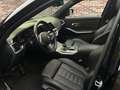 BMW 318 3-serie 318i High Executive M Sport Open Dak Led C Zwart - thumbnail 11
