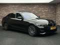 BMW 318 3-serie 318i High Executive M Sport Open Dak Led C Zwart - thumbnail 22