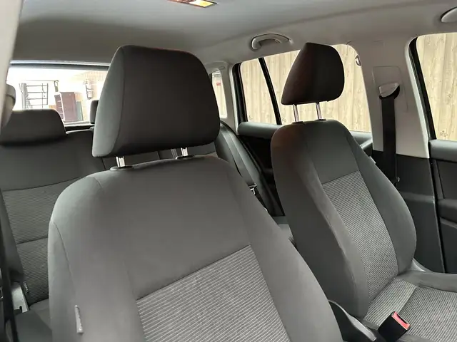 Volkswagen Tiguan view 25