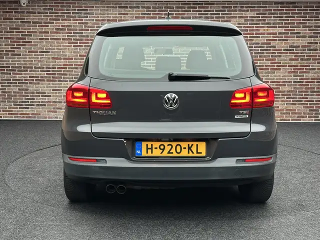 Volkswagen Tiguan view 7