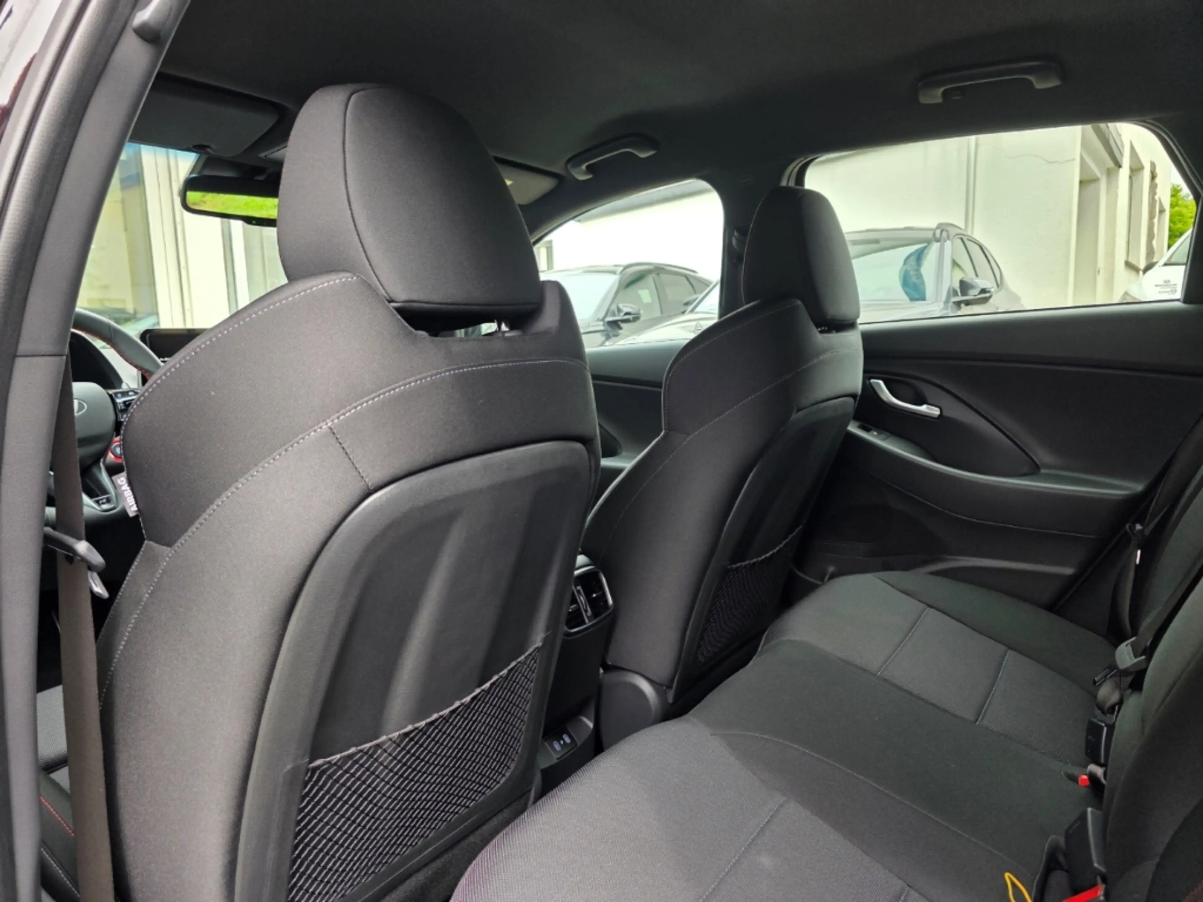 Hyundai i30 1.6 T-GDI 7-DCT N Line MY26 / Navi / Voll-LED / Ka — photo 15