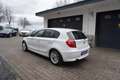 BMW 118 118i Lim. Mod:*2010* KLIMA+ALU+PDC+6Gang+EURO5+2Hd Wit - thumbnail 18