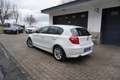 BMW 118 118i Lim. Mod:*2010* KLIMA+ALU+PDC+6Gang+EURO5+2Hd Wit - thumbnail 8