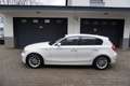 BMW 118 118i Lim. Mod:*2010* KLIMA+ALU+PDC+6Gang+EURO5+2Hd Wit - thumbnail 4