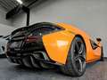 McLaren 570 GT Orange - thumbnail 37