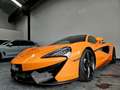 McLaren 570 GT Orange - thumbnail 1