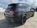 Mercedes-Benz GLE 350 de 4M AMG/22"/PANODAK/DISTR+/360/ LEDER/AIRMATIC Zwart - thumbnail 3