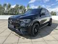 Mercedes-Benz GLE 350 de 4M AMG/22"/PANODAK/DISTR+/360/ LEDER/AIRMATIC Zwart - thumbnail 7