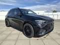 Mercedes-Benz GLE 350 de 4M AMG/22"/PANODAK/DISTR+/360/ LEDER/AIRMATIC Zwart - thumbnail 1