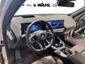 BMW X3 M 50 M Sport AHK Panorama Standhzg HeadUp HarmanKard Grau - thumbnail 10
