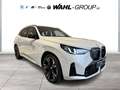 BMW X3 M 50 M Sport AHK Panorama Standhzg HeadUp HarmanKard Grau - thumbnail 1