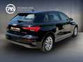 Audi A3 30 TFSI Schwarz - thumbnail 4