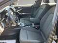 Audi A3 30 TFSI Schwarz - thumbnail 10