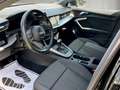 Audi A3 30 TFSI Schwarz - thumbnail 9