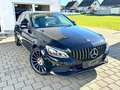 Mercedes-Benz C 180 T*AVANTGARDE*TEMP*LED*KLIMA*NAVI*PDC*SHZ* Negru - thumbnail 3