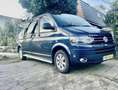 Volkswagen T5 Transporter Cool Profi dubelcabine Blauw - thumbnail 1