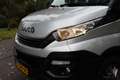 Iveco Daily 35S14V 2.3 300 H1 2019 | Airco | Parkeersensoren | Zilver - thumbnail 18