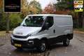 Iveco Daily 35S14V 2.3 300 H1 2019 | Airco | Parkeersensoren | Zilver - thumbnail 1