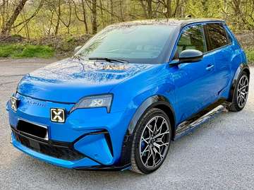 Alpine A290 52 kWh GTS GTS