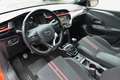 Opel Corsa Corsa VI 2020 1.2 GS Line s Arancione - thumbnail 10