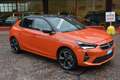 Opel Corsa Corsa VI 2020 1.2 GS Line s Arancione - thumbnail 4