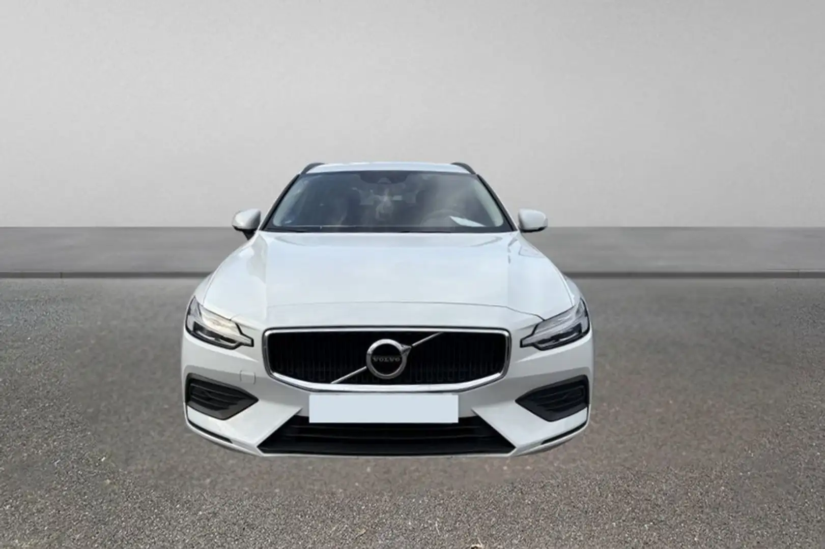 Volvo V60 2.0 B4 D 211H 195 MHEV HYBRID MOMENTUM PRO AUTOMAT Bianco - 2
