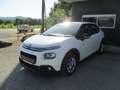 Citroen C3 1.6 BLUE HDI 100CH FEEL BUSINESS Blanc - thumbnail 1