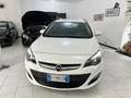 Opel Astra Astra Sports Tourer 1.7 cdti Cosmo 110cv Bianco - thumbnail 2