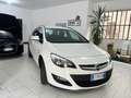 Opel Astra Astra Sports Tourer 1.7 cdti Cosmo 110cv Bianco - thumbnail 1