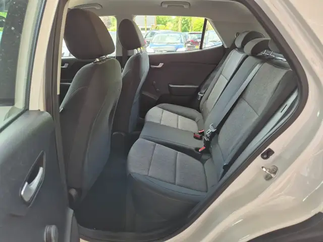 Kia Stonic view 12
