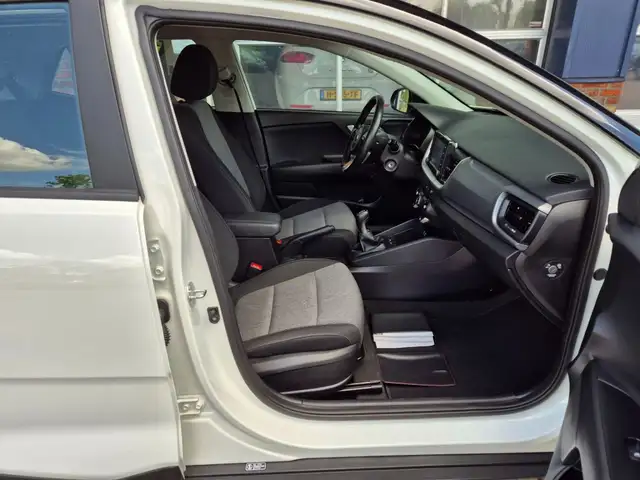 Kia Stonic view 15