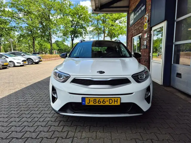 Kia Stonic view 9