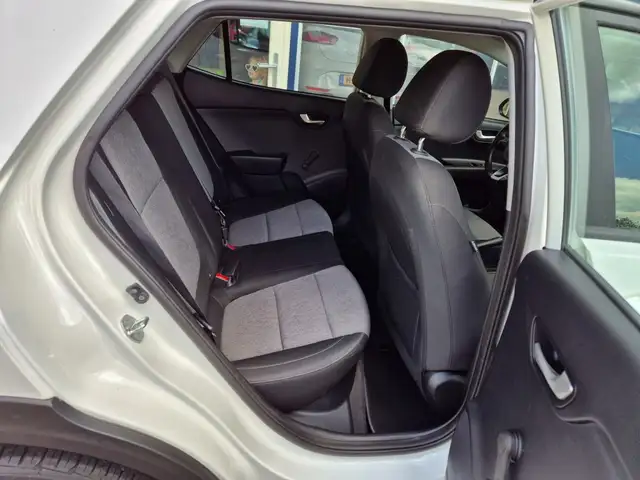 Kia Stonic view 14