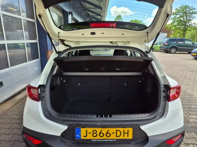 Kia Stonic view 13