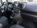 Mercedes-Benz Citan 113 Tourer PRO lang  MBUX Navi+ Kamera Ezüst - thumbnail 14