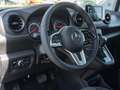 Mercedes-Benz Citan 113 Tourer PRO lang  MBUX Navi+ Kamera Argintiu - thumbnail 7