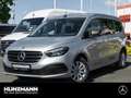 Mercedes-Benz Citan 113 Tourer PRO lang  MBUX Navi+ Kamera srebrna - thumbnail 1