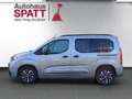 Toyota Proace City Verso  1,5 Diesel 100 Family L1 !! Promt verfügba Silber - thumbnail 2