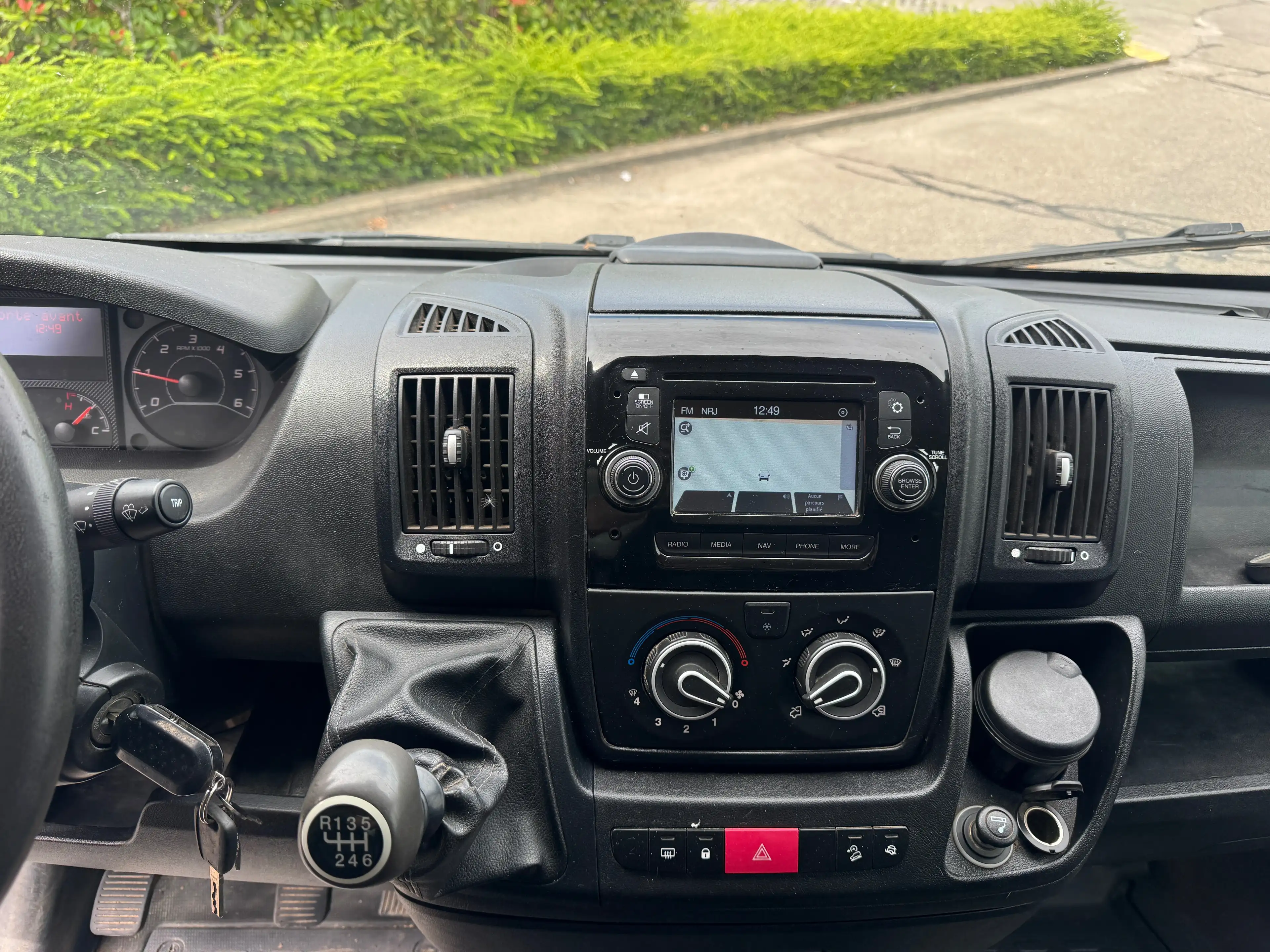 Citroen Jumper Jumper 2.0 BlueHDi L4 Easy Pack Alu plan./draag — photo 11