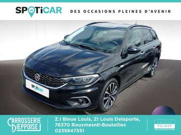 1.6 MultiJet 120ch Lounge S/S MY19