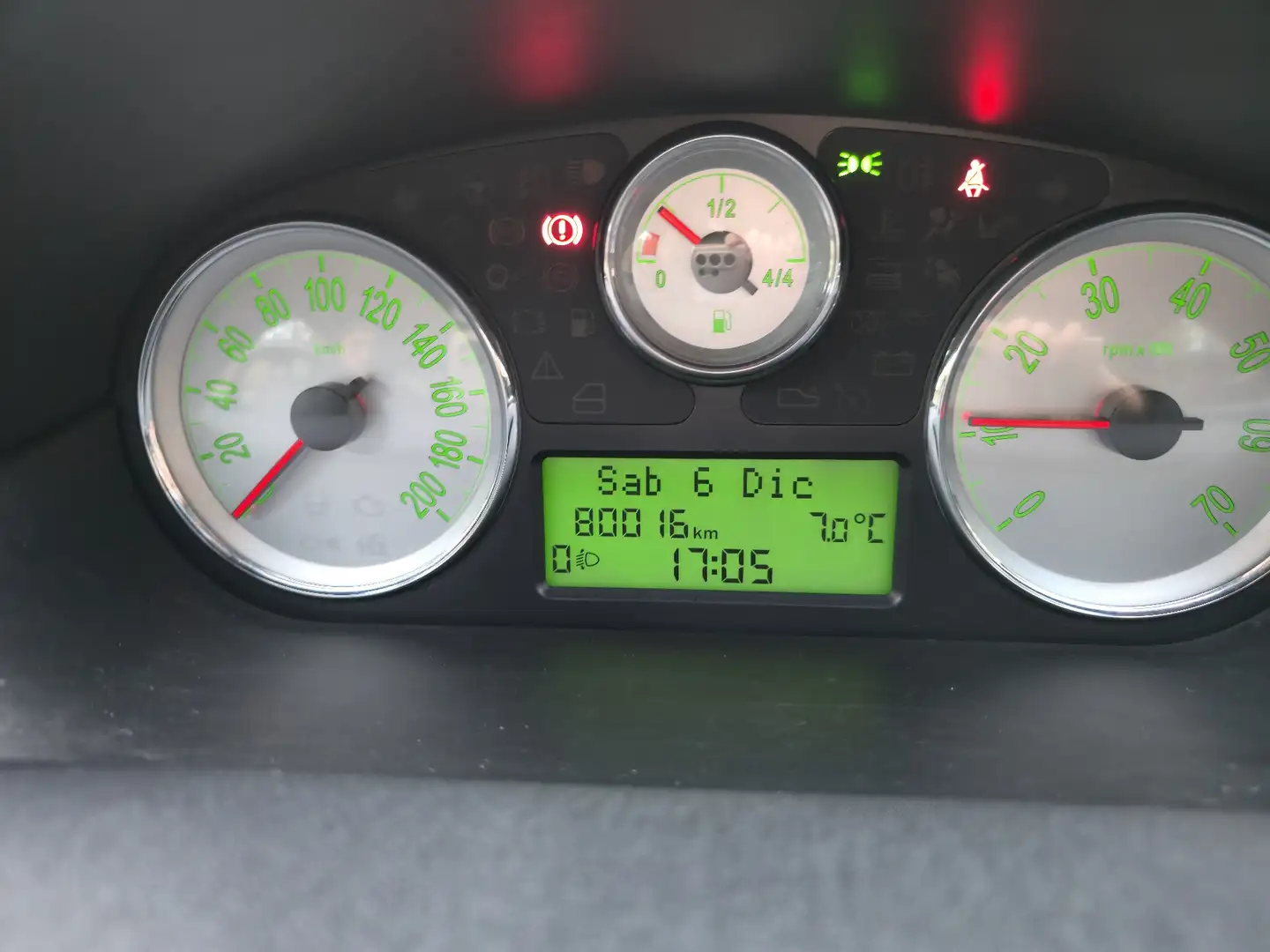 Lancia Ypsilon 1.2 8v Ego - 2