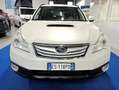 Subaru OUTBACK LEGACY 2.0D 4X4 *MANUALE* TETTO PRONTA CONSEGNA Blanc - thumbnail 2