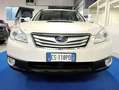 Subaru OUTBACK LEGACY 2.0D 4X4 *MANUALE* TETTO PRONTA CONSEGNA Blanc - thumbnail 17