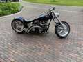 Harley-Davidson Custom Bike FXST-C Niebieski - thumbnail 3
