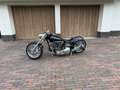 Harley-Davidson Custom Bike FXST-C Niebieski - thumbnail 1