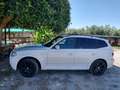 BMW X3 X3 E83 xdrive35d (3.0sd) Futura auto Bianco - thumbnail 1