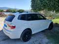 BMW X3 X3 E83 xdrive35d (3.0sd) Futura auto Bianco - thumbnail 4