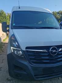 CHASSIS CAB BENNE C3500 L2H1 2.3 CDTI 136 CH BITUR