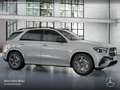 Mercedes-Benz GLE 350 de 4M AMG+NIGHT+PANO+360+AHK+MULTIBEAM+9G Grau - thumbnail 15